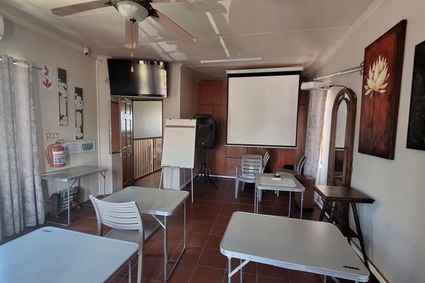 4 Bedroom Property for Sale in Bodorp North West